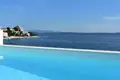 Villa de 4 dormitorios 362 m² Opcina Podgora, Croacia