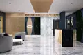 Mieszkanie 3 pokoi 138 m² Alanya, Turcja