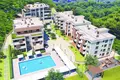 Apartamento 1 habitación 42 m² Igalo, Montenegro