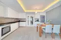 Ático 4 habitaciones 225 m² Alanya, Turquía