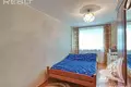 Квартира 2 комнаты 54 м² Жабинка, Беларусь