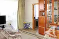 2 room apartment 44 m² Brest, Belarus