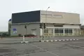 Entrepôt 2 283 m² à Nicosie, Bases souveraines britanniques