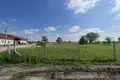 Land 740 m² Ujlengyel, Hungary