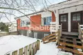 3 bedroom house 90 m² Helsinki sub-region, Finland