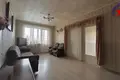 3 room apartment 47 m² Salihorsk, Belarus