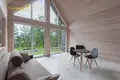 Maison 53 m² Zodzinski sielski Saviet, Bélarus