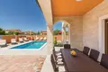 4 bedroom Villa 337 m² Grad Pula, Croatia