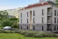 Wohnung 2 Zimmer 38 m² Dobrota, Montenegro