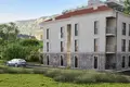 1 bedroom apartment 38 m² Dobrota, Montenegro