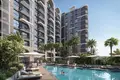 2 bedroom apartment 110 m² Abu Dhabi, UAE