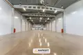 Warehouse 1 091 m² in Minsk, Belarus