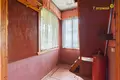 Дом 58 м² Пережирский сельский Совет, Беларусь