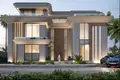 Villa Arabian Hills Estate