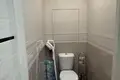 1 room apartment 43 m² Minsk, Belarus