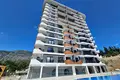 Apartamento 1 habitación  Alanya, Turquía