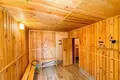 Haus 70 m² Bialarucki sielski Saviet, Belarus
