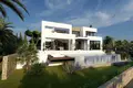 Villa 4 chambres 615 m² Benissa, Espagne