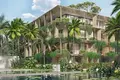 Appartement 1 chambre 47 m² Phuket, Thaïlande