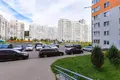 Квартира 1 комната 26 м² Копище, Беларусь