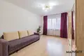 1 room apartment 38 m² Minsk, Belarus