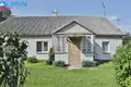 Дом 109 м² Укмерге, Литва