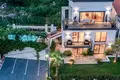 6 bedroom villa 300 m² Budva, Montenegro