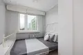 3 room apartment 62 m² Warsaw, Poland
