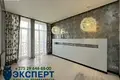 3 room apartment 84 m² Minsk, Belarus