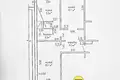 Wohnung 2 zimmer 62 m² Barauljany, Belarus