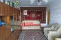 2 room apartment 47 m² Hrodna, Belarus