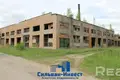 Zakład produkcyjny 15 000 m² Lebiedziew, Białoruś