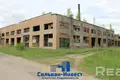 Manufacture 15 000 m² in Lebedevo, Belarus