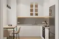 3 room apartment 48 m² Warsaw, Poland