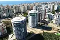 Apartamento 2 habitaciones 45 m² Mahmutlar, Turquía