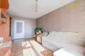 3 room apartment 69 m² Minsk, Belarus