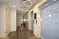 Wohnung 3 zimmer 82 m² Minsk, Belarus