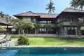 6-Zimmer-Villa 700 m² Saba, Indonesien