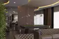 Квартира 2 комнаты 100 м² Газипаша, Турция