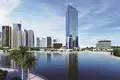 Mieszkanie 4 pokoi 186 m² Dubaj, Emiraty Arabskie