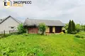 Wohnung 3 zimmer 75 m² Kobryn, Belarus