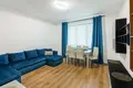 Appartement 2 chambres 56 m² en Lodz, Pologne