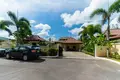3 bedroom villa 300 m² Ban Bang Thao, Thailand