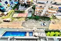 1 bedroom apartment  Alanya, Turkey