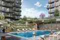  New high-quality residence with swimming pools near the forest, in the heart of Istanbul, Turkey
