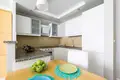 Mieszkanie 3 pokoi 59 m² Warszawa, Polska