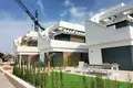 Villa de tres dormitorios 120 m² Pilar de la Horadada, España