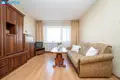 Apartamento 1 habitación 36 m² Vilna, Lituania