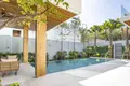 Вилла 5 комнат 425 м² Choeng Thale, Таиланд