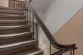 2 room apartment 39 m² Riga, Latvia